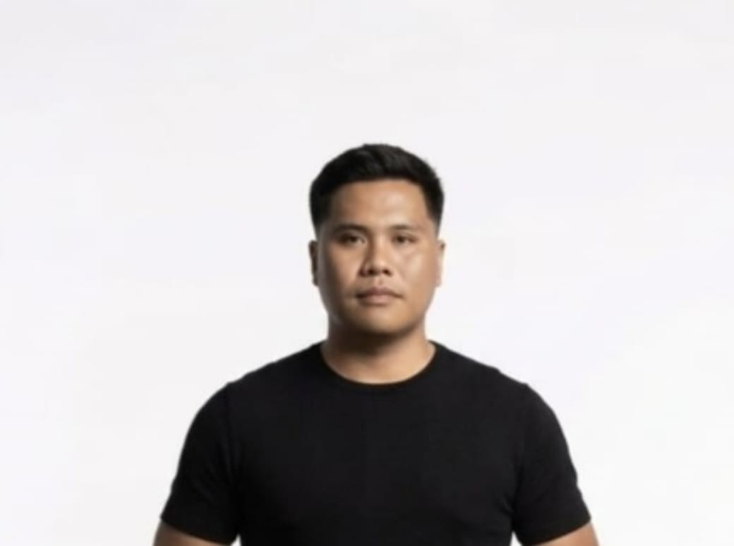Bryan Jay Sagucio